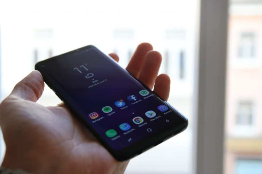 Επισκευή Samsung Galaxy TheFixers