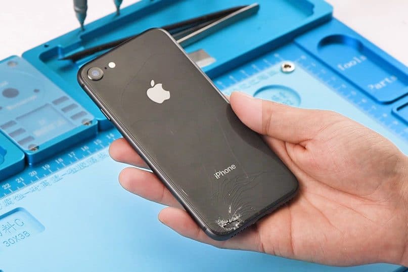 Επισκευή iPhone TheFixers