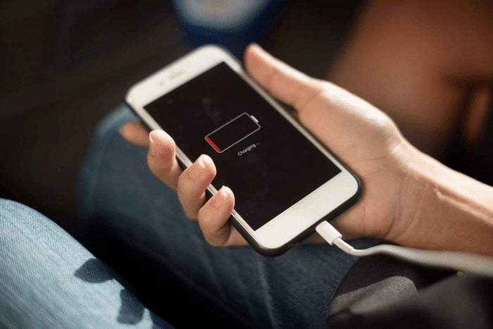 Επισκευή iPhone TheFixers