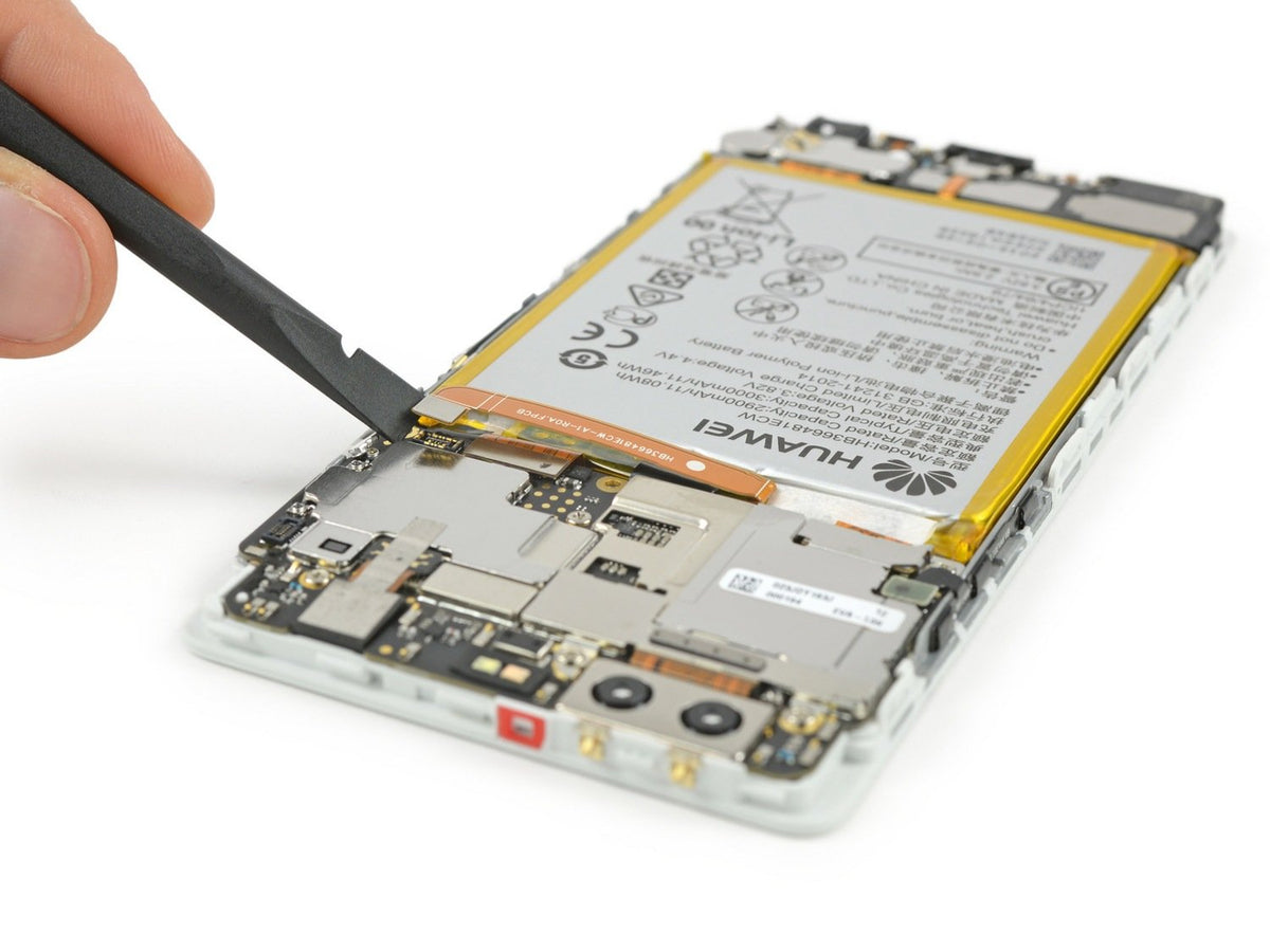 Επισκευή Huawei TheFixers