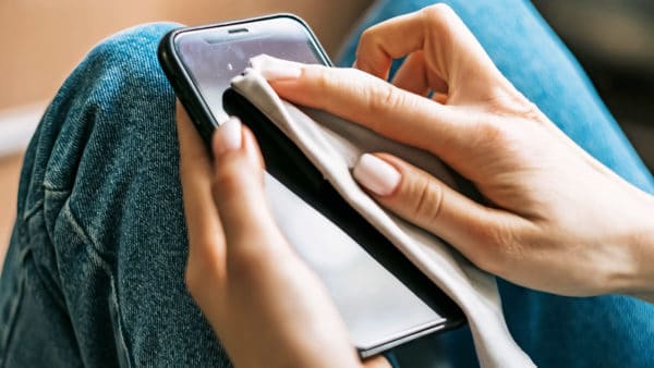 Επισκευή iPhone TheFixers