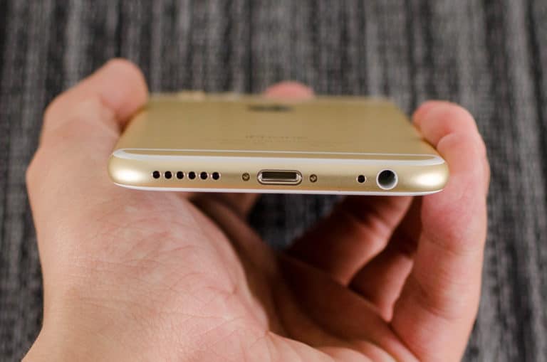Επισκευή iPhone TheFixers