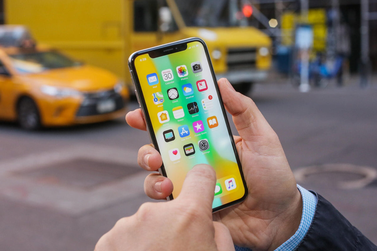 Επισκευή iPhone TheFixers