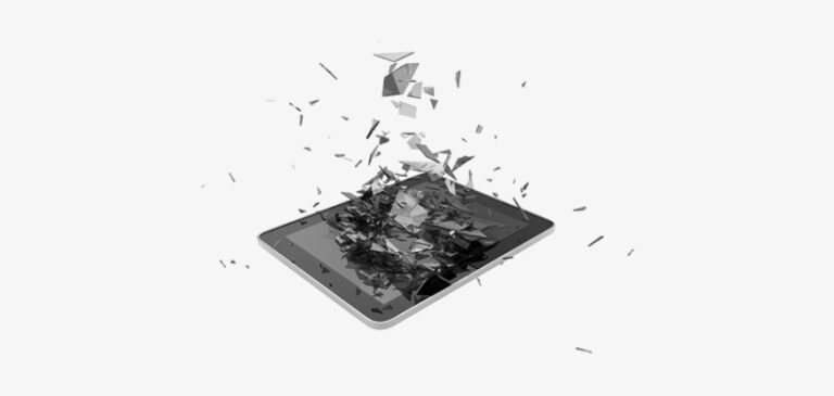 Επισκευή ipad TheFixers