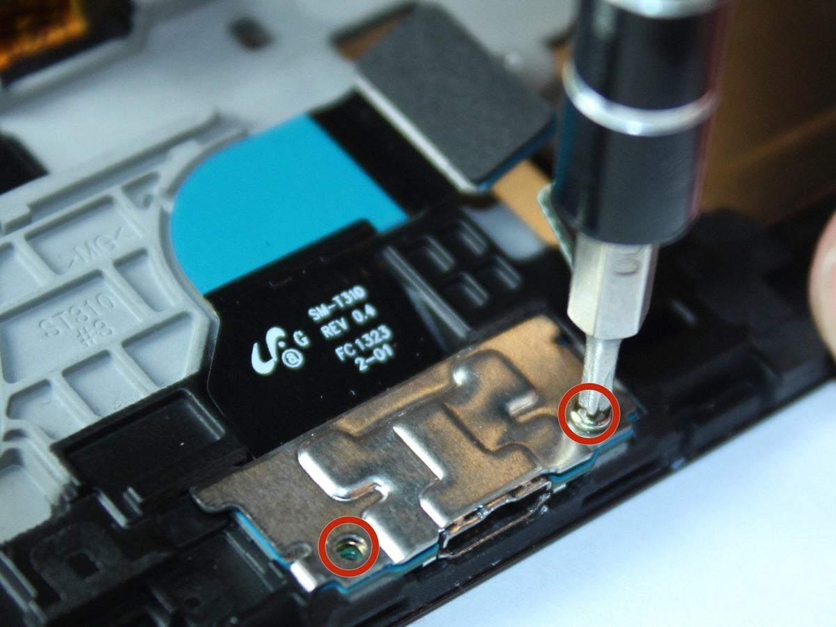 Επισκευή Huawei TheFixers