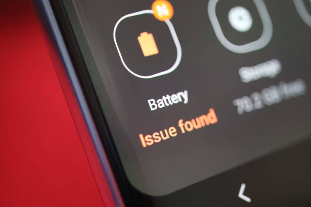 Επισκευή Samsung Galaxy TheFixers