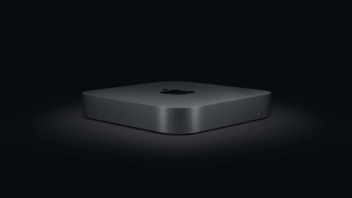 Επισκευή Mac TheFixers