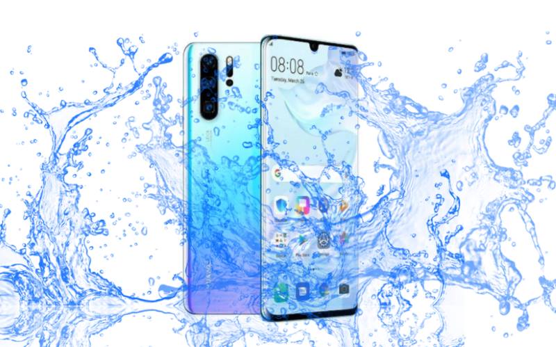 Επισκευή Huawei TheFixers