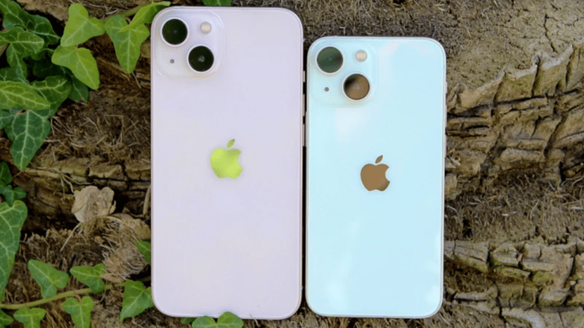 Θα ξαναδούμε mini μοντέλο της Apple το 2023; |