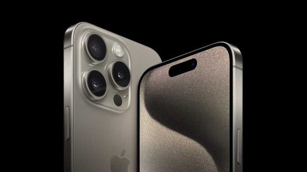 iPhone 15 Pro και Pro Max: Καινοτομίες στο Πλαϊνό Κουμπί, Εντυπωσιακές Κάμερες με 5x Οπτικό Zoom και Σχεδιασμό από Τιτάνιο