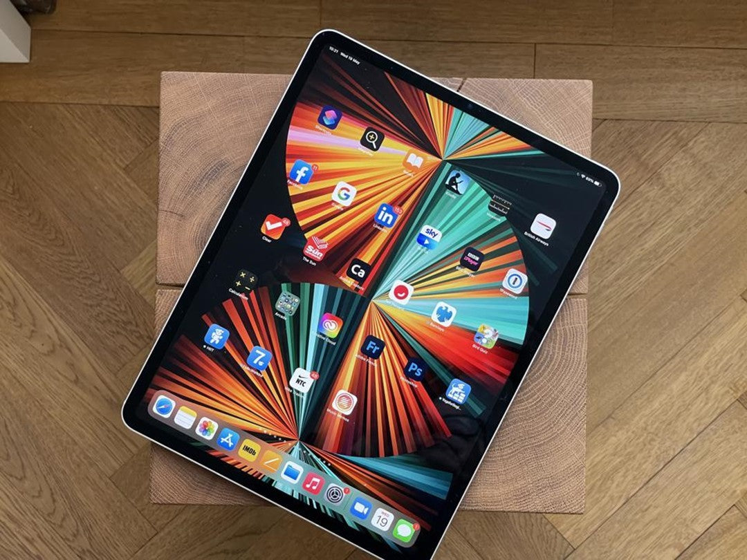 Επισκευή iPad από τους TheFixers |