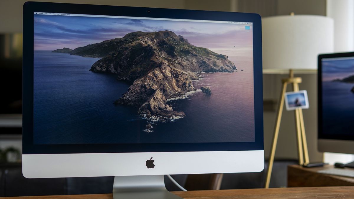 Επισκευή iMac TheFixers