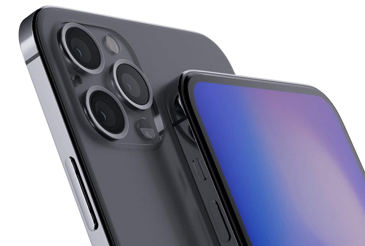 Επισκευή iPhone TheFixers