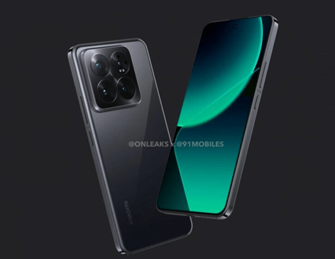 Έρχονται Xiaomi 14 & 14 Pro: Τα Πρώτα Smartphones με τον Επαναστατικό Snapdragon 8 Gen 3