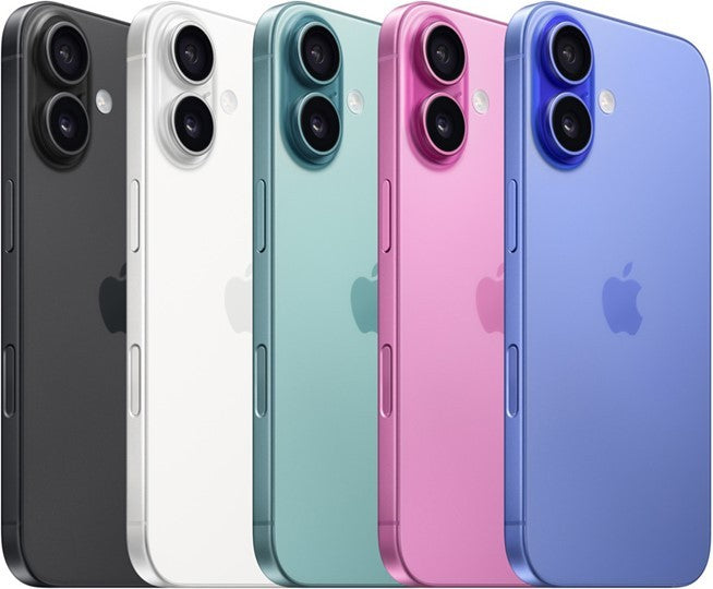 Μικρή Ανάπτυξη στις Πωλήσεις iPhone το 2024 Παρά τη Σημαντική Ανάκαμψη της Αγοράς Smartphone