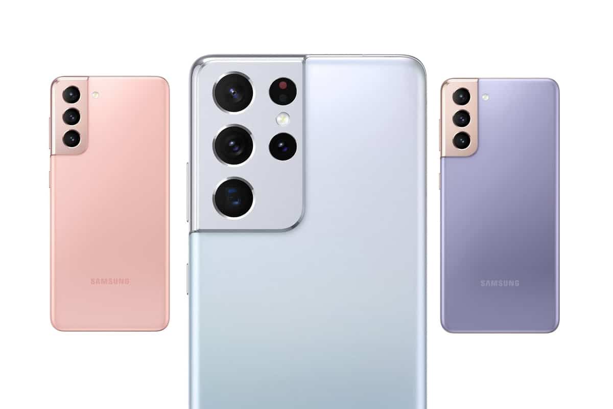 Επισκευή Samsung Galaxy TheFixers