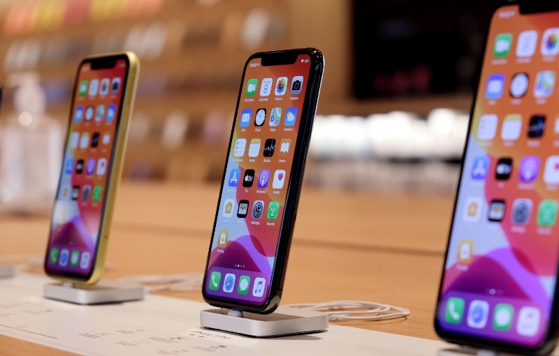 Επισκευή iPhone TheFixers
