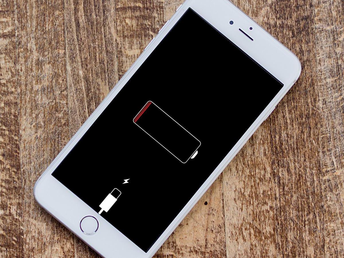Επισκευή iPhone TheFixers