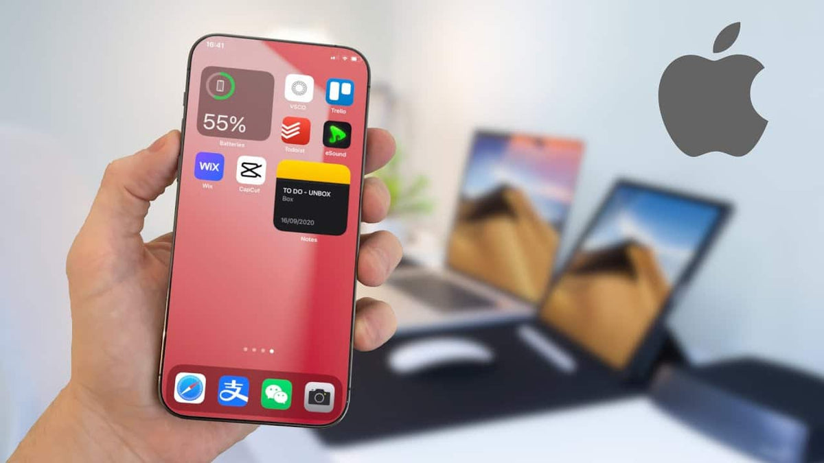 To νέο smartphone της Apple θα είναι το iPhone 13 ή το iPhone 12S;
