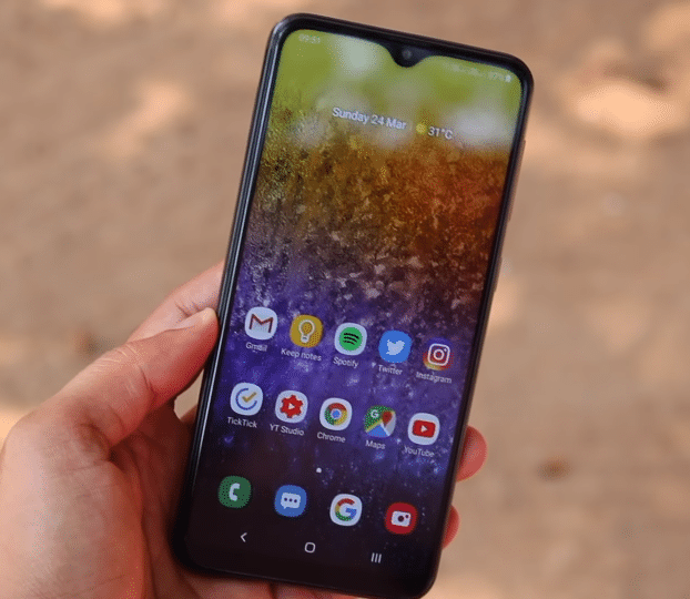 Επισκευή Samsung Galaxy TheFixers