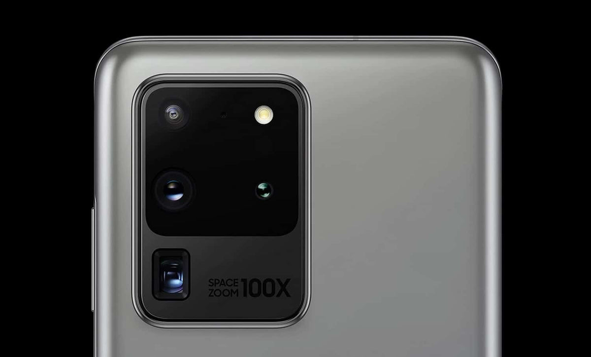 Θα κάνει τη διαφορά η Samsung με αισθητήρα 600MP για smartphones;