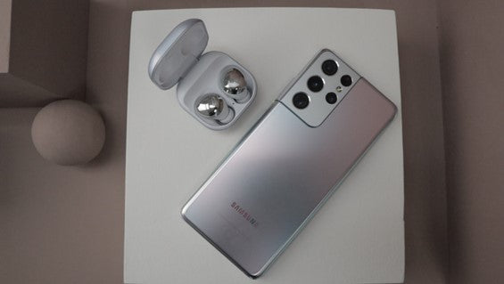 Επισκευή Samsung Galaxy TheFixers