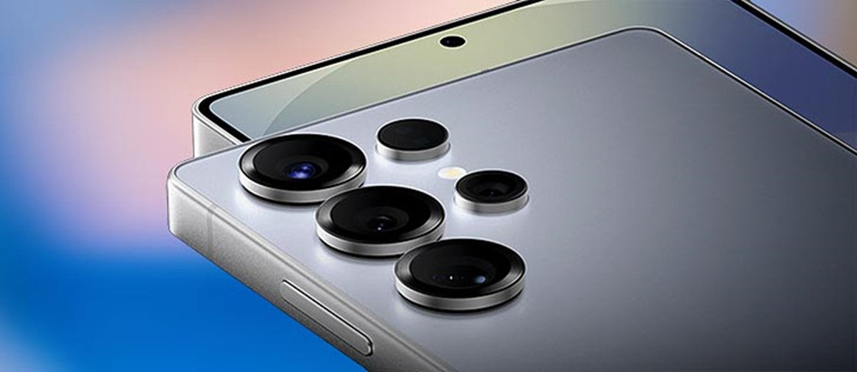 Used Samsung με οικολογική συνείδηση και εγγύηση 3 ετών από τους TheFixers!