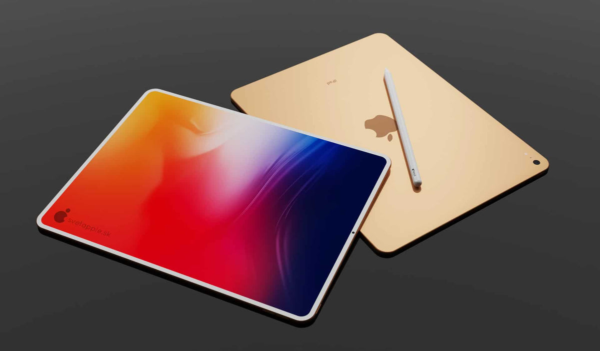 Επισκευή iPad TheFixers