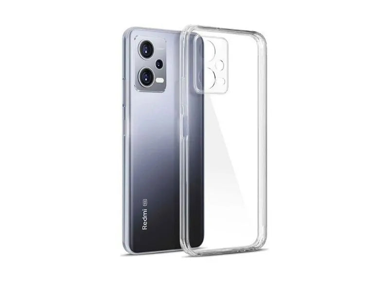 3MK CASE XIAOMI REDMI NOTE 12 PRO CLEAR