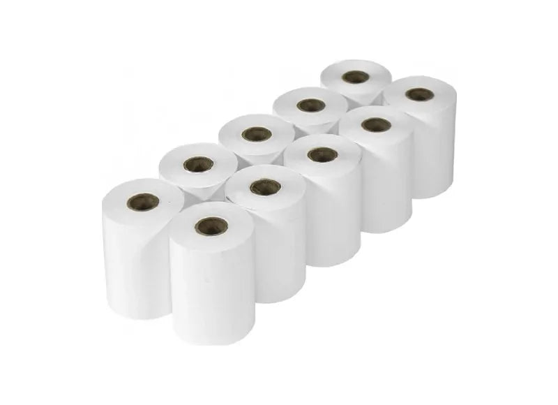 THERMAL PAPER ROLL 5770mmX55m 48grams (10 PCS)