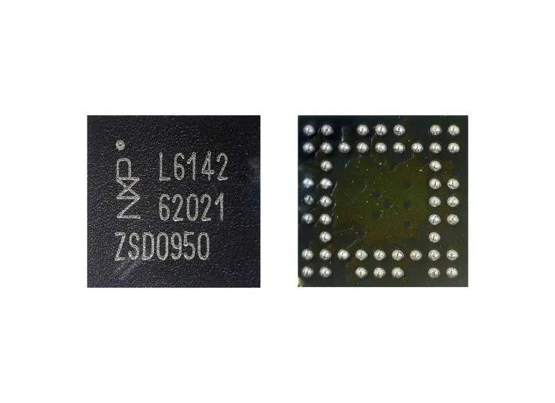 6142E IC CHIP