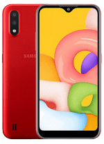 Samsung Galaxy A01 Repair