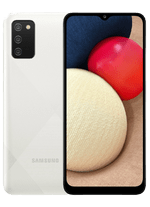 Επισκευή Samsung Galaxy A02s