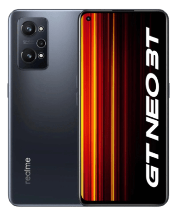 Επισκευή Realme GT Neo 3T