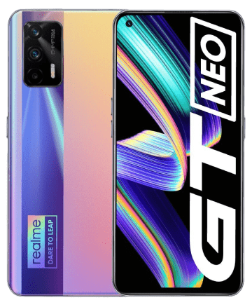 Επισκευή Realme GT Neo