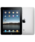 Επισκευή iPad
