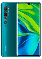 Xiaomi Mi Note 10 Repair