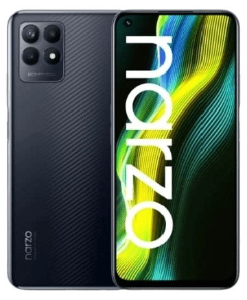 Επισκευή Realme Narzo 50