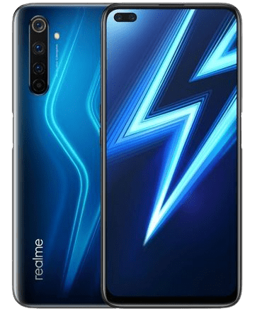 Επισκευή Realme 6 Pro