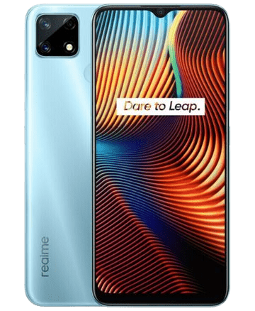 Επισκευή Realme 7i