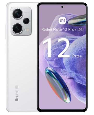 Επισκευή Xiaomi Redmi Note 12 Pro Plus