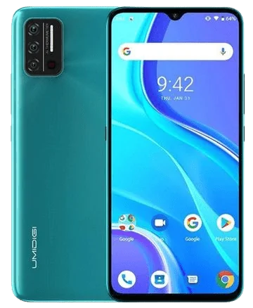 Επισκευή Umidigi