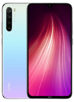 Επισκευή Xiaomi Redmi Note 8 2021