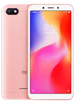 Xiaomi Redmi 6A Repair