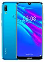Επισκευή Huawei Y6 2019
