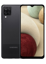 Samsung Galaxy A12 Repair