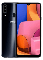 Samsung Galaxy A20s Repair
