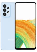 Επισκευή Samsung Galaxy A33
