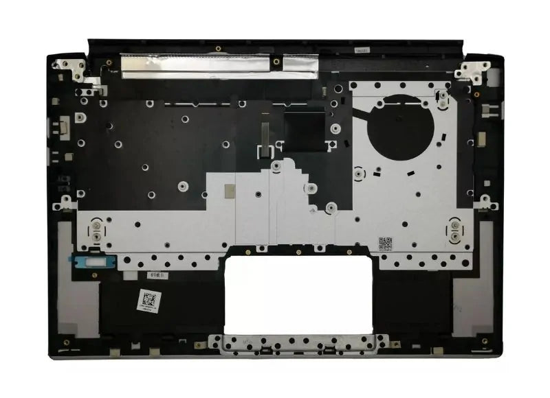ACER SWIFT SF314 TOP COVER SILVER WITH KEYBOARD