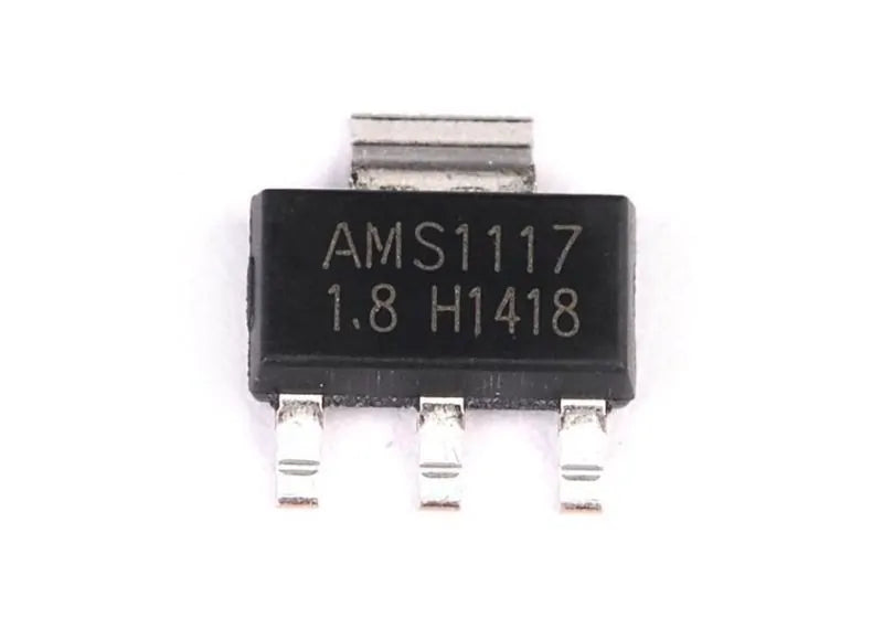 AMS1117 - 1.8V SMD REGULATOR (OEM)